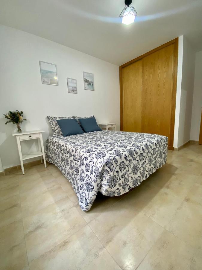 Apartamentos A Lanzada Pontevedra Exterior photo